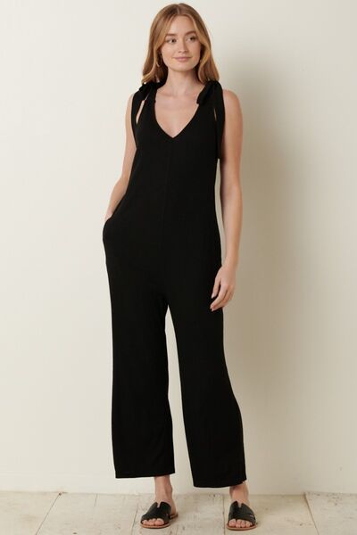 Taking It Back Jumpsuit