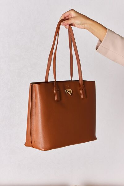 The Katie Work Tote