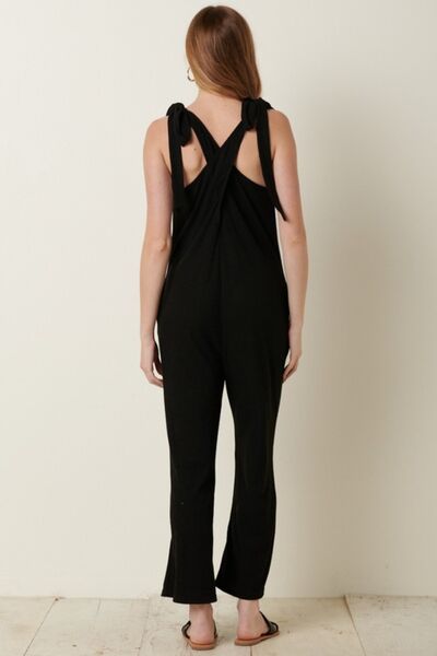 Taking It Back Jumpsuit