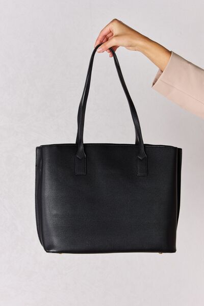 The Katie Work Tote