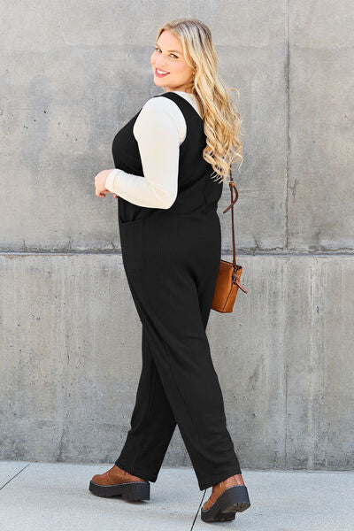 Casual Day Jumpsuit