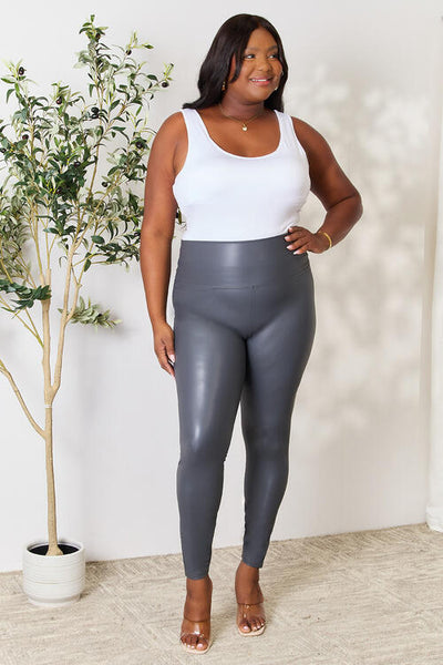 LOVEIT High Waist Leggings