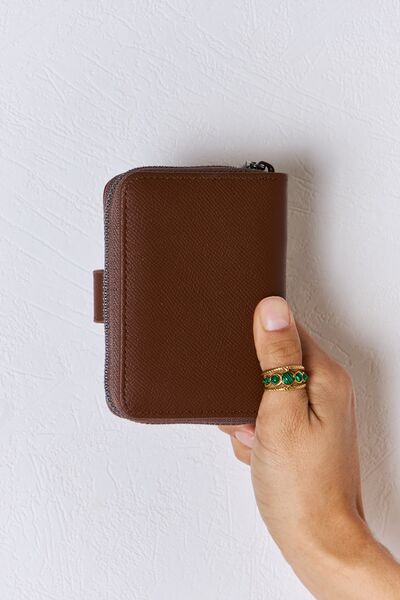 Boss Babe Mini Wallet