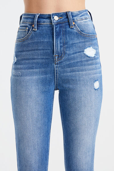 BAYEAS Aimee Skinny Jeans
