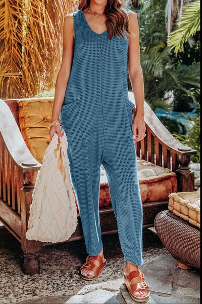 Casual Day Jumpsuit