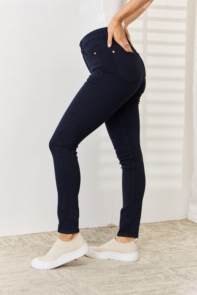 Judy Blue Danika Tummy Control Skinny Jeans