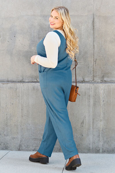 Casual Day Jumpsuit