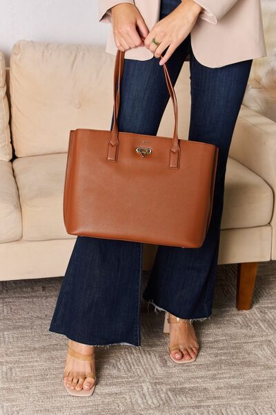 The Katie Work Tote