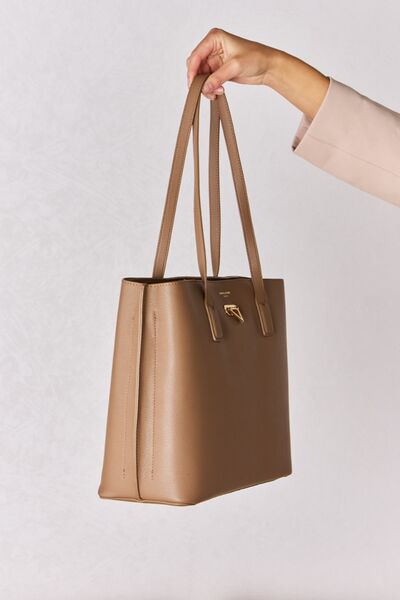 The Katie Work Tote