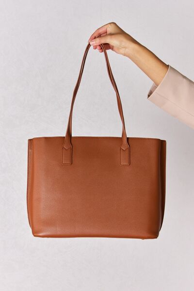 The Katie Work Tote