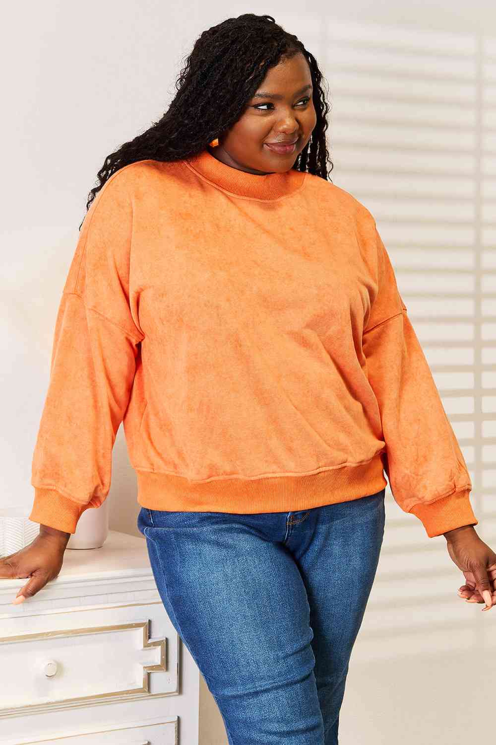Perfect Pumpkin Sweatshirt