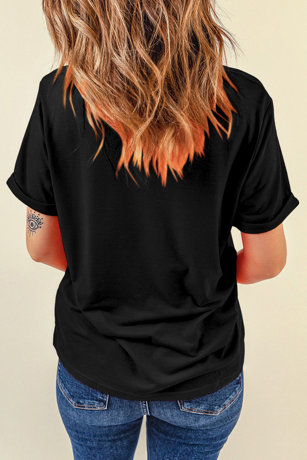 Basic Bliss Tee *6 colors*