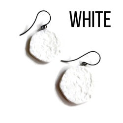 Ice Chip Drop Earrings *19 colors*